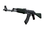 AK-47 | First Class (Well-Worn)