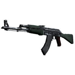 AK-47 | First Class (Field-Tested)