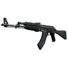 AK-47 | First Class <br>(Well-Worn)