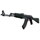 AK-47 | First Class (Well-Worn)