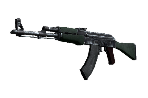 Buy AK-47 | First Class (Well-Worn)