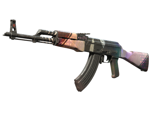 AK-47 | Плавный переход (После полевых испытаний)