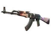 AK-47 | Плавный переход (После полевых испытаний)