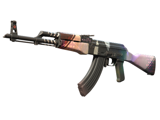 AK-47 | Плавный переход (Прямо с завода)