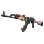 AK-47 | Crossfade (Factory New)