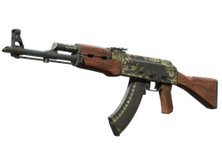 AK-47 | Jaguar