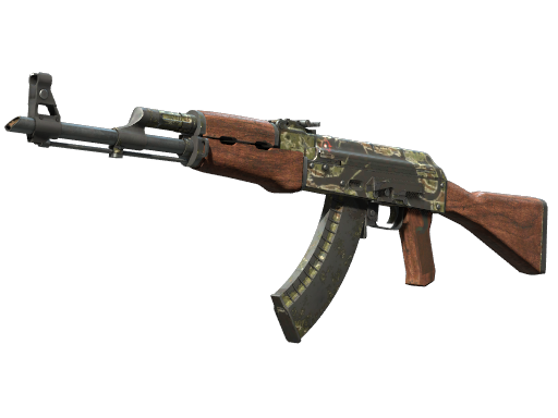 AK-47 | Jaguar