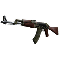 AK-47 | Jaguar (Minimal Wear)