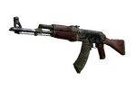 AK-47 | Jaguar (Minimal Wear)