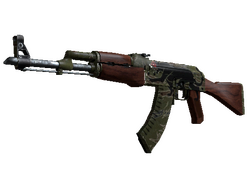 AK-47 | Jaguar