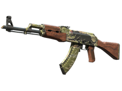 AK-47 | Jaguar