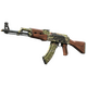 AK-47 | Jaguar (Field-Tested)
