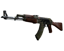AK-47 | Jaguar
