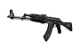 AK-47 | Изумрудные завитки