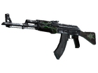 AK-47 | Emerald Pinstripe