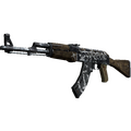 AK-47 | Wasteland Rebel (Battle-Scarred)