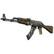 AK-47 | Wasteland Rebel (Battle-Scarred)