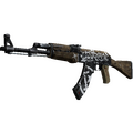 AK-47 | Wasteland Rebel (Field-Tested)