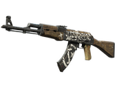 AK-47 | Wasteland Rebel (Field-Tested)