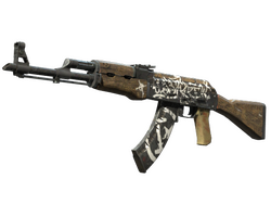 AK-47 | Wasteland Rebel