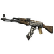 AK-47 | Wasteland Rebel (Field-Tested)