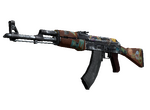AK-47 Jet Set CS:GO skin