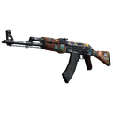 AK-47 | Jet Set (Factory New)