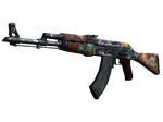 AK-47 | Jet Set (Field-Tested)