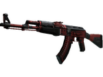 AK-47 | Orbit Mk01 (Field-Tested)