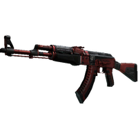 StatTrak™ AK-47 | Orbit Mk01 (Field-Tested)