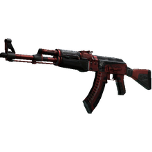 StatTrak™ AK-47 | Orbit Mk01 (Field-Tested)