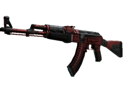 AK-47 | Orbit Mk01