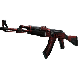 free csgo skin AK-47 | Orbit Mk01 (Well-Worn)