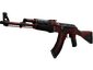 StatTrak™ AK-47 | Orbit Mk01