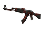 AK-47 | Orbit Mk01 (Well-Worn)