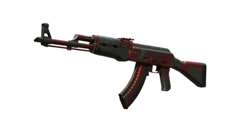 AK-47 | Orbit Mk01 (Field-Tested)