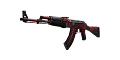 AK-47 | Orbit Mk01