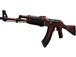 AK-47 | Orbit Mk01