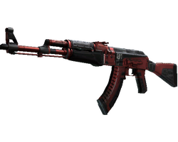 StatTrak AK-47 | Orbit Mk01
