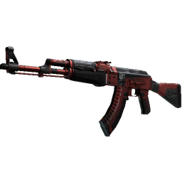AK-47 | Orbit Mk01 (Factory New)