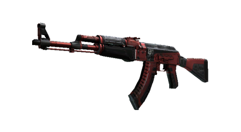 AK-47 | Orbit Mk01 (Factory New)