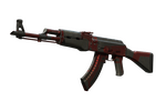 AK-47 | Orbit Mk01 (Battle-Scarred)