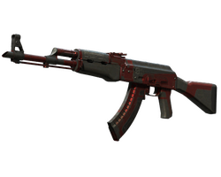 AK-47 | Orbit Mk01