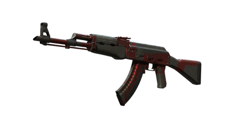 AK-47 | Orbit Mk01 (Battle-Scarred)