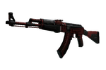 AK-47 | Orbit Mk01 (Battle-Scarred)