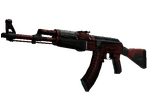 AK-47 Orbit Mk01 CS:GO skin