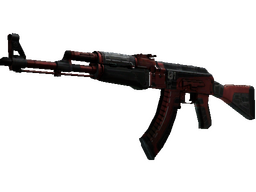 AK-47 | Orbit Mk01 (Field-Tested)