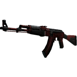 free csgo skin StatTrak™ AK-47 | Orbit Mk01 (Battle-Scarred)