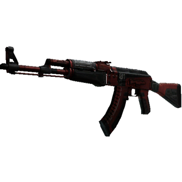 AK-47 | Orbit Mk01