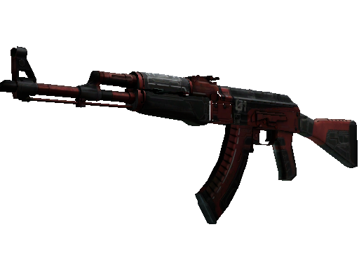 AK-47 | Orbit Mk01